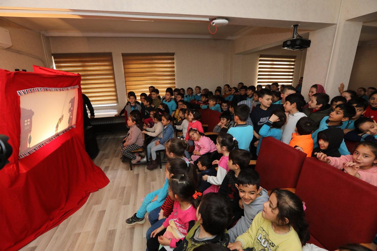 Gaziantep'te Ramazan Etkinlikleri Festival Park'ta Başlıyor