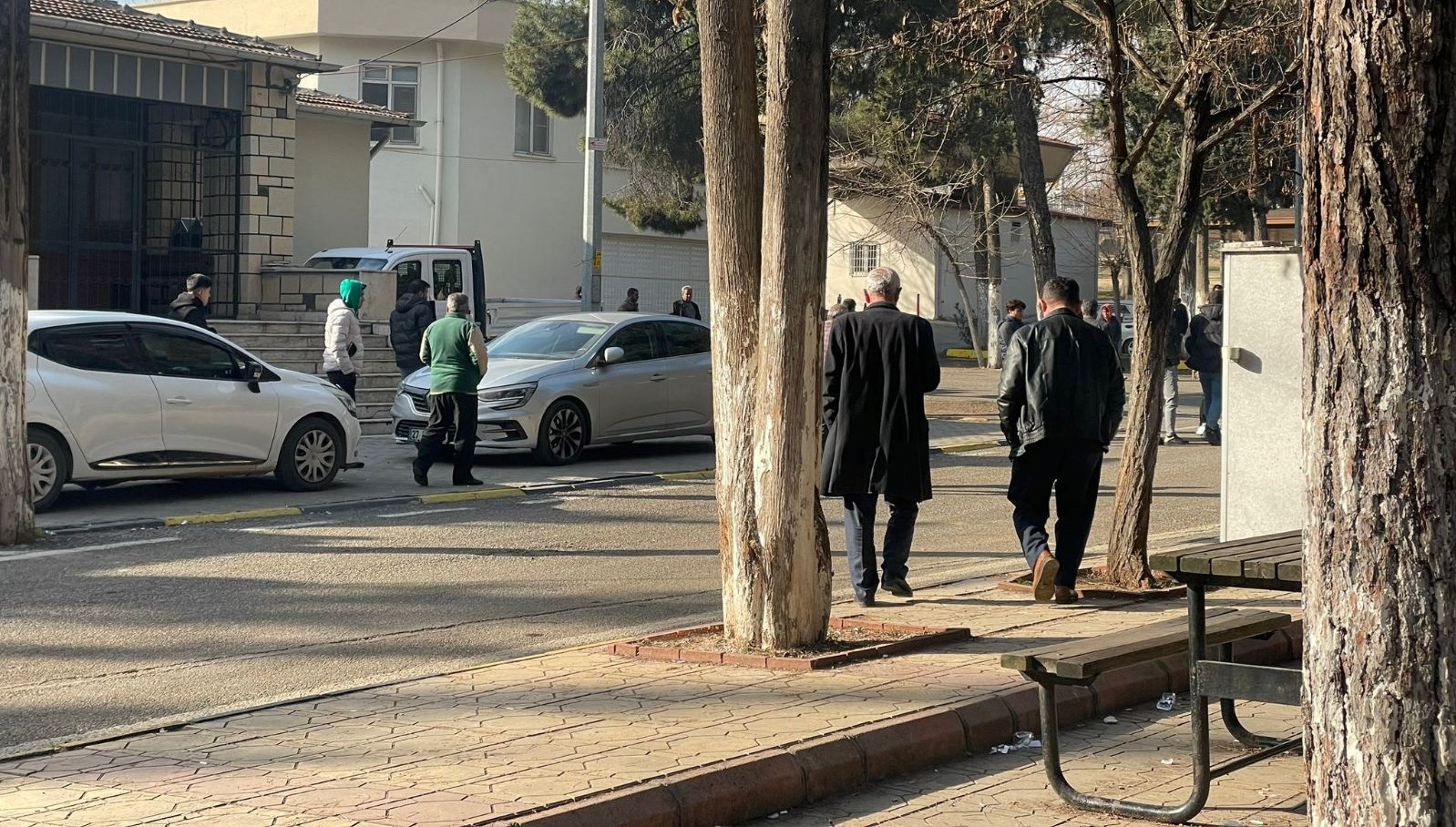 Gaziantep'te Traktör Devrilmesi: 3 Çocuk Babası Hayatını Kaybetti