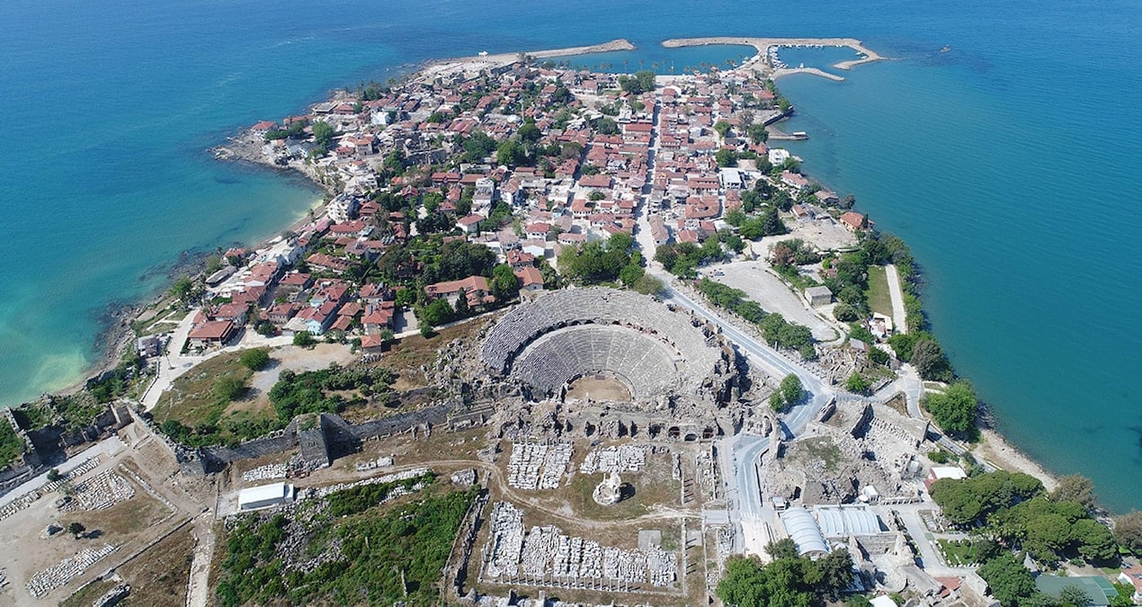 Google Maps Türkiye'de En Çok Aranan Yerleri Açıkladı