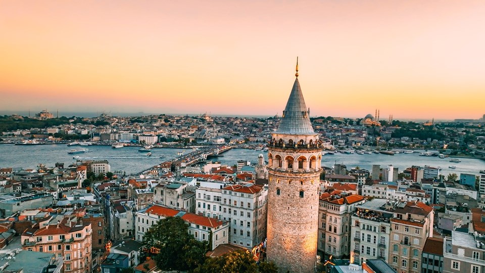 Google Maps Türkiye'de En Çok Aratılan Yerleri Açıkladı