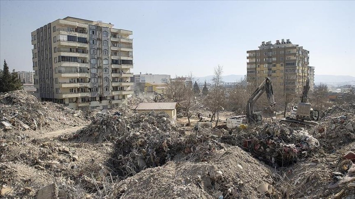 Kahramanmaraş Depremi: Ebrar Sitesi'nin Kurucusuna 18 Yıl 4 Ay Hapis Cezası