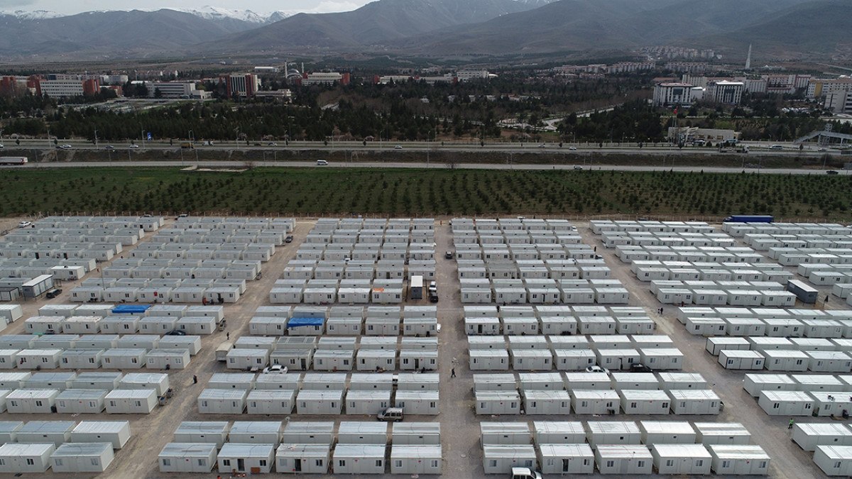 Kahramanmaraş Merkezli Depremler: Asrın Felaketi ve Sonrası