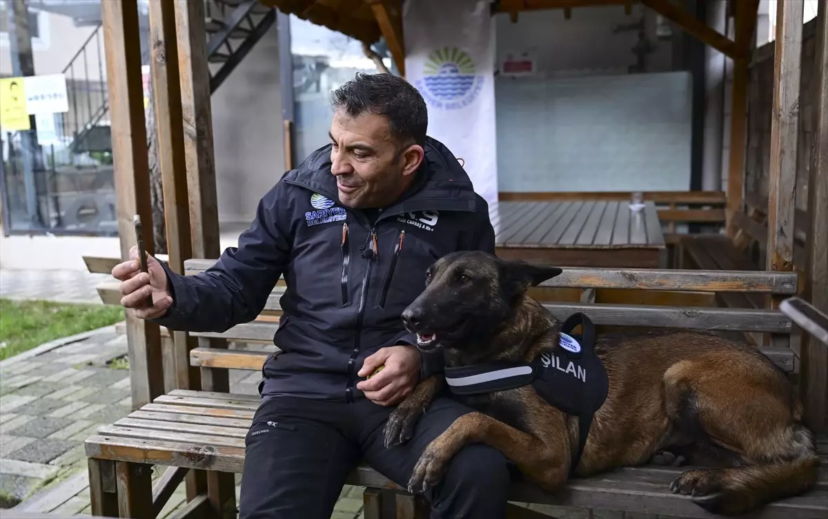 Köpeğin Tepkisiyle Kurtarılan Minik Helen'in Hikayesi