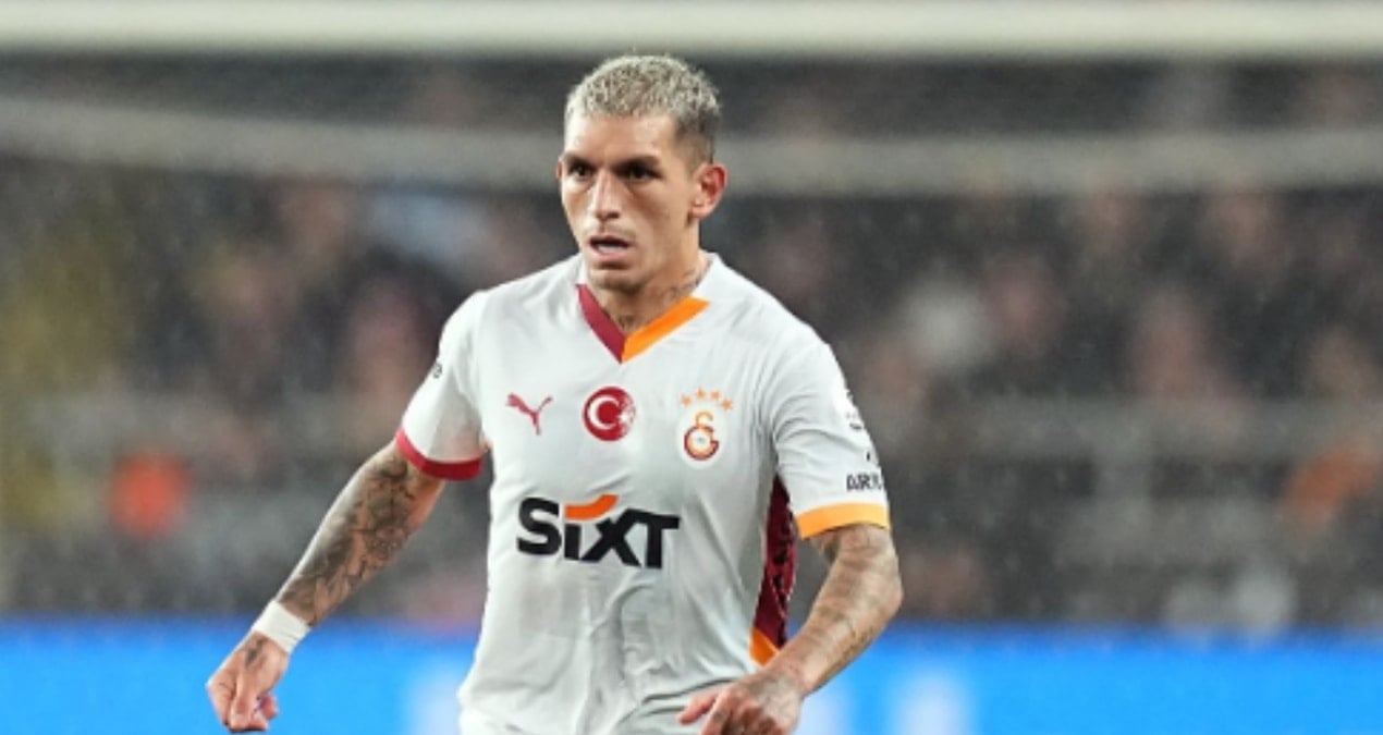 Lucas Torreira Cezalı Duruma Düştü