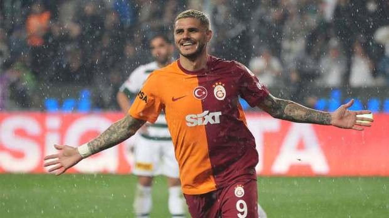 Mauro Icardi'den Mourinho'ya Yanıt