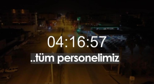 Osmaniye'de 6 Şubat Depremleri: Anılar ve Kayıtlar