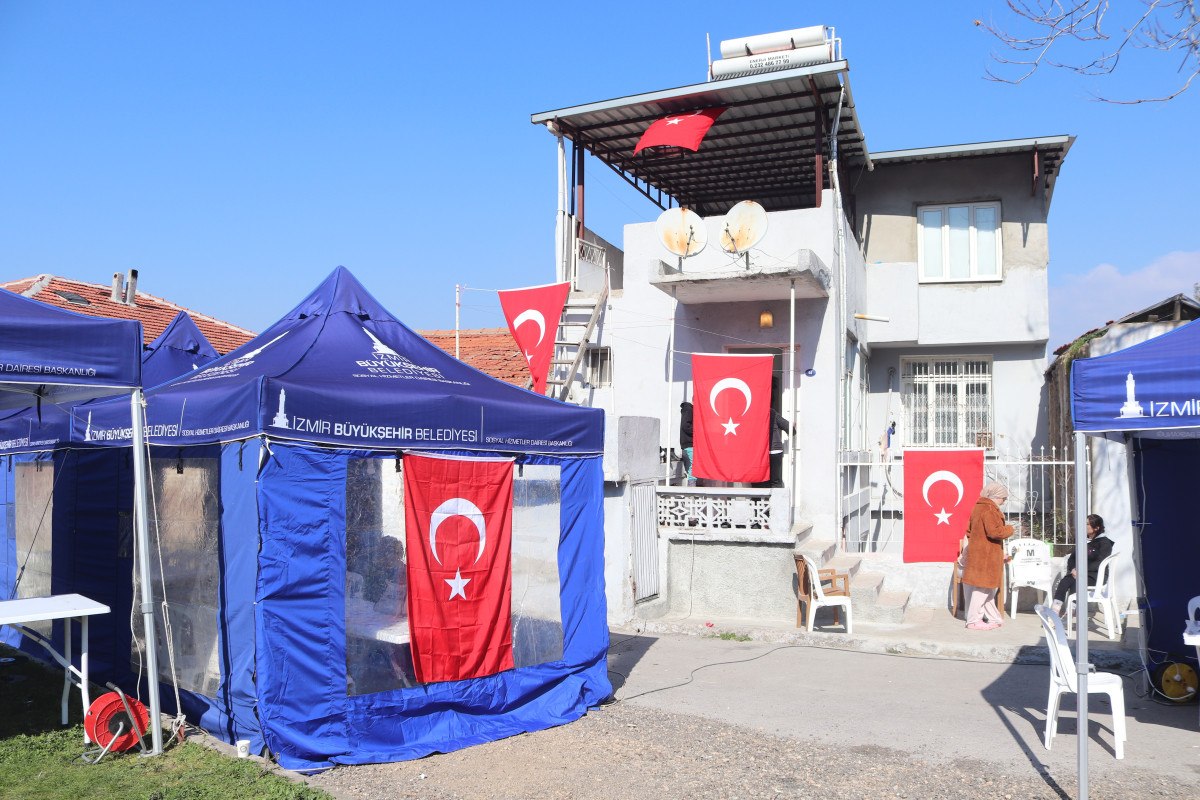 Şehit Osman Oktay’ın Acı Haberi: Düğün Değil Şehitlik Nasip Oldu