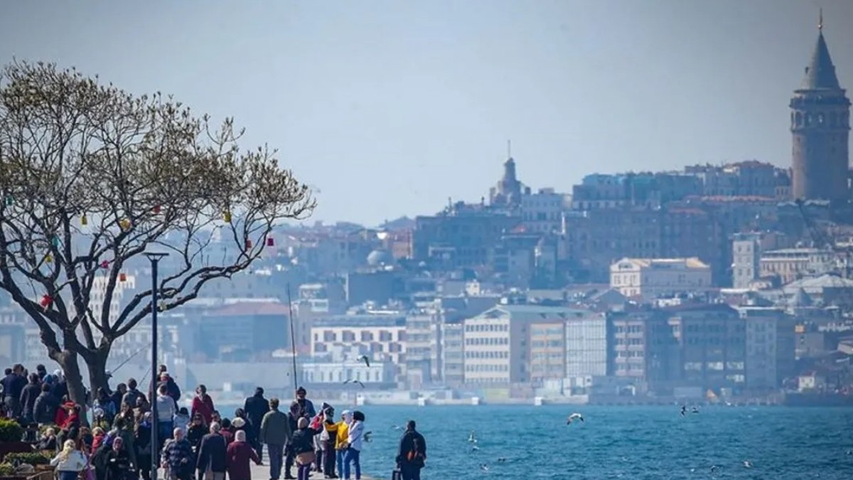 Son 24 Yılın En Kurak Ocak Ayı: Türkiye'de Yağışlar Düşüyor