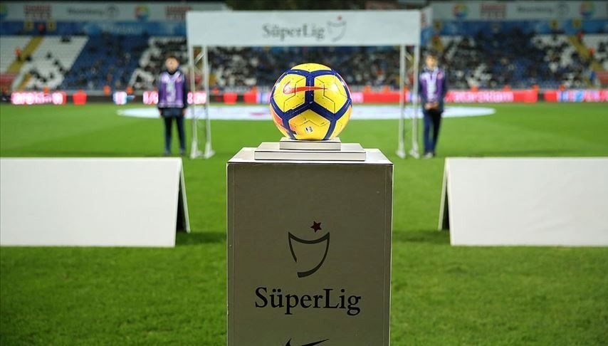 Süper Lig 28. Haftanın Programı