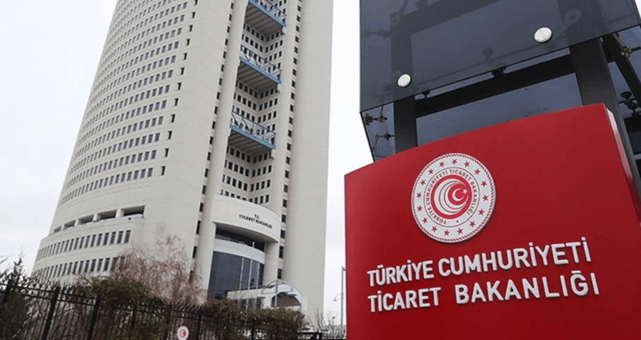 Ticaret Bakanlığına Yeni Atamalar Gerçekleştirildi