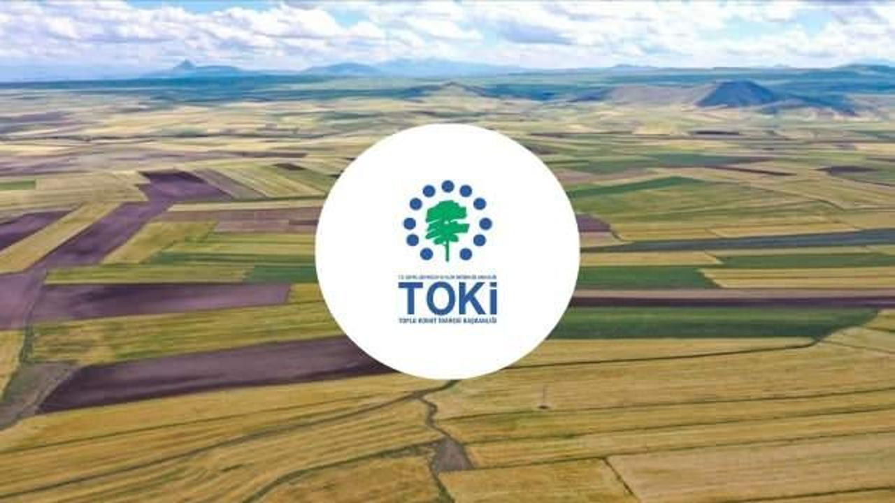 TOKİ 50 Şehirde Arsa Satışı: Yüzde 25 Peşin, 48 Ay Taksit İmkanı