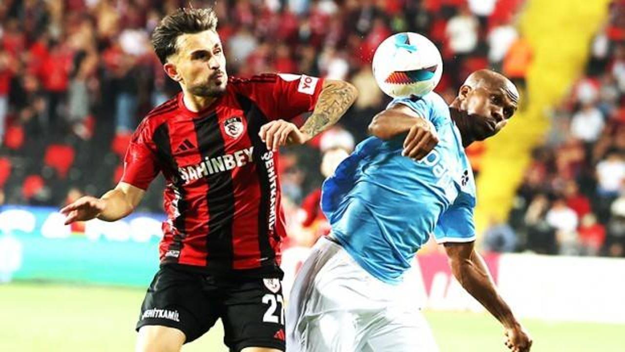 Trabzonspor - Gaziantep FK Maçı: Muhtemel 11'ler ve Detaylar