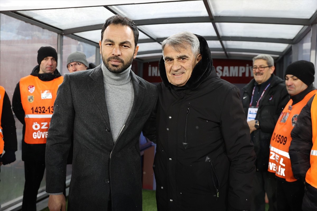 Trabzonspor, Gaziantep FK'yı 3-2 Yenerek 5. Galibiyetini Aldı