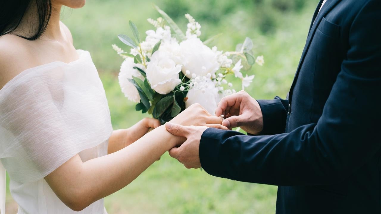 Türk Kızların Damat Tercihinde Suriyeliler Öne Çıkıyor