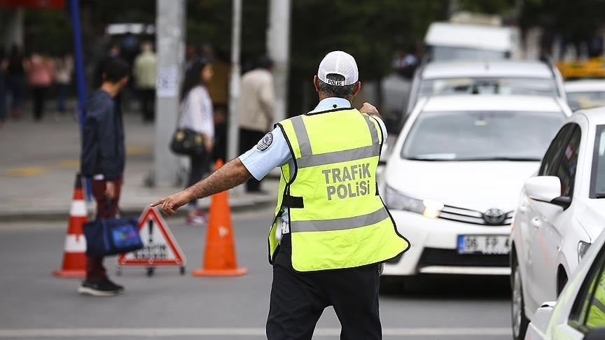 Türkiye'nin En Kötü Araba Kullanan 5 Şehri