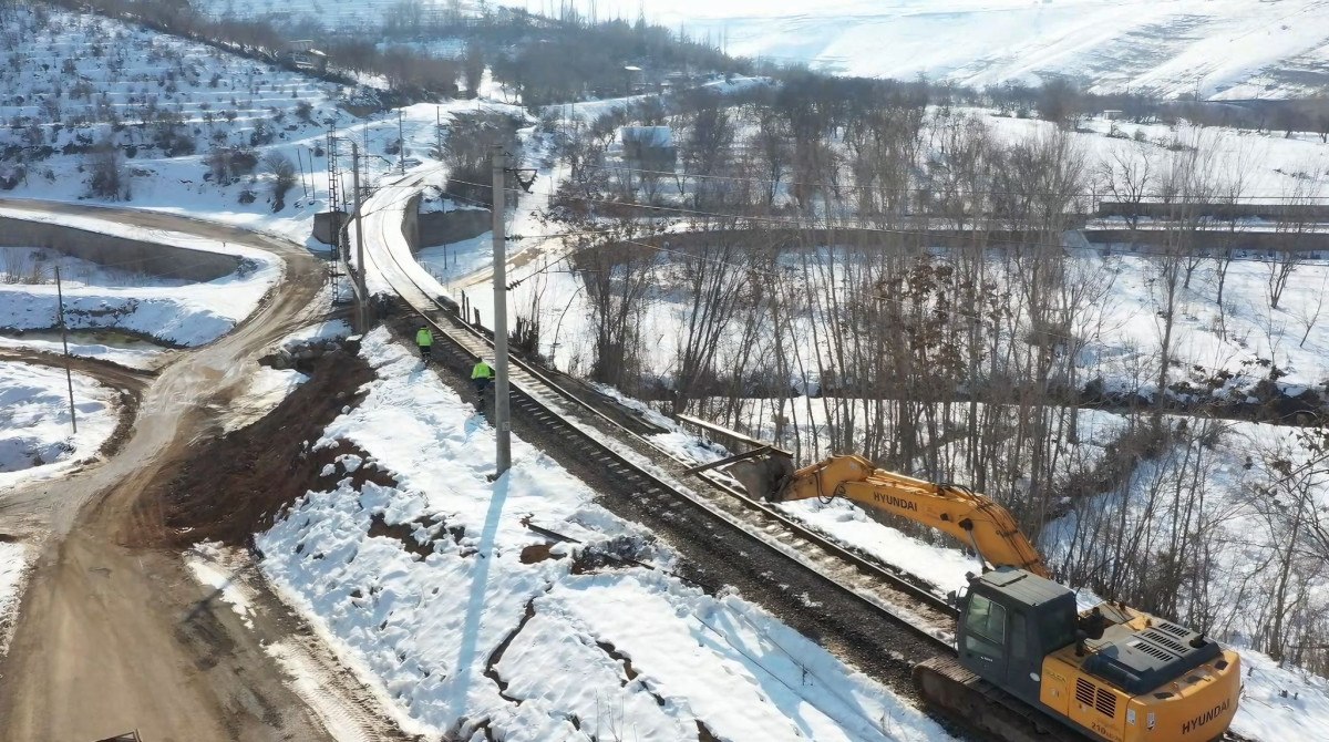 Ulaştırma ve Altyapı Bakanı Uraloğlu: Deprem Bölgesine 51,1 Milyar Lira Harcandı