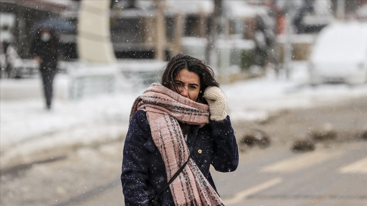 Yurt Genelinde Hava Durumu Raporu