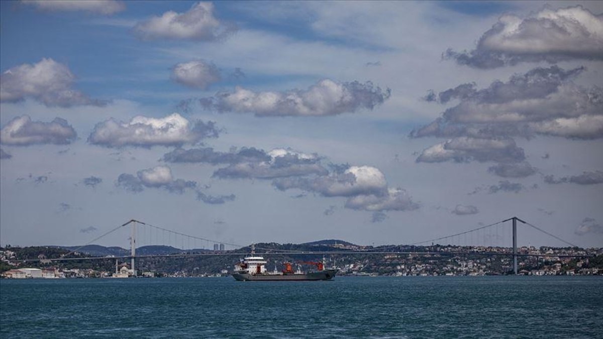 Yurt Genelinde Hava Durumu Raporu