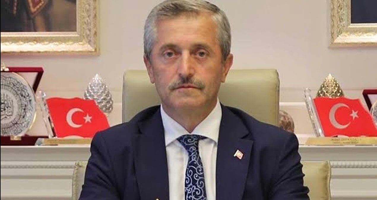 AKP'li Şahinbey Belediyesi'nden Yandaş İhale Tepkisi