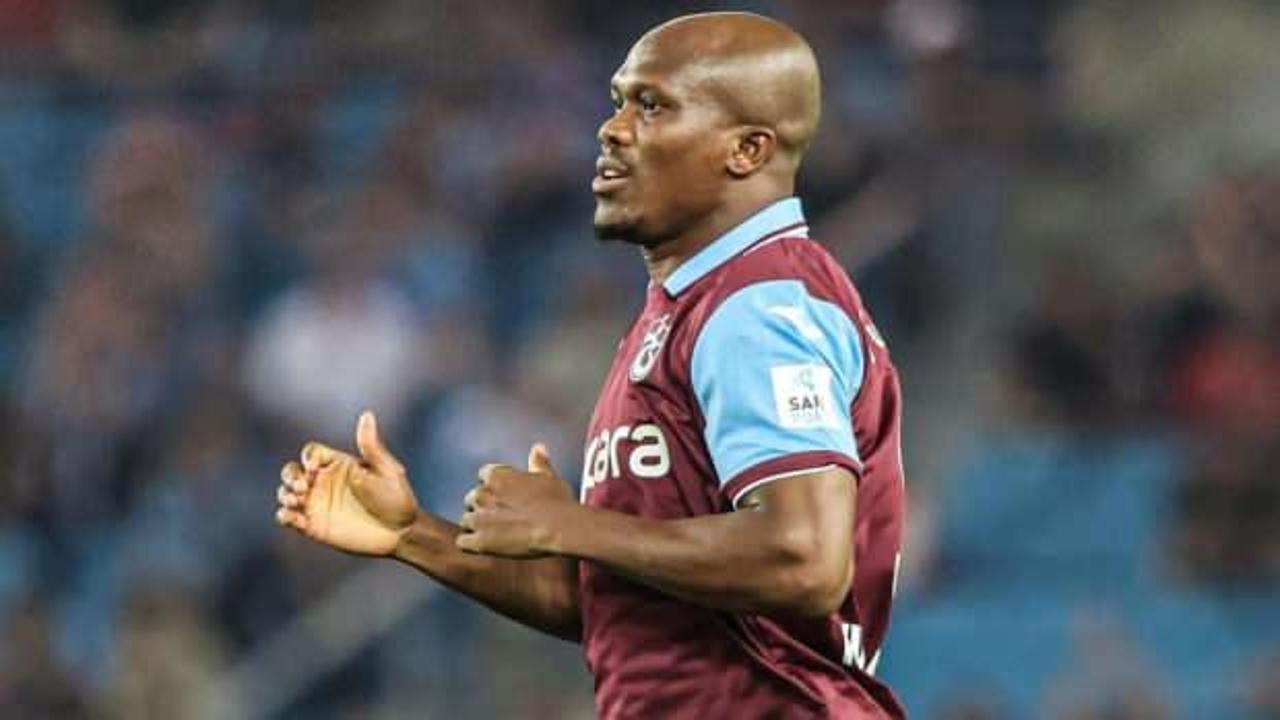 Anthony Nwakaeme'nin Sakatlıklarla Mücadelesi