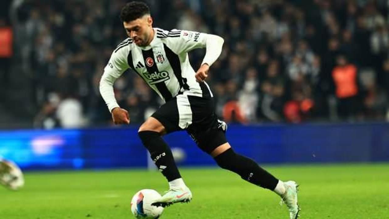 Chamberlain: Rakip Bizi Cezalandırdı