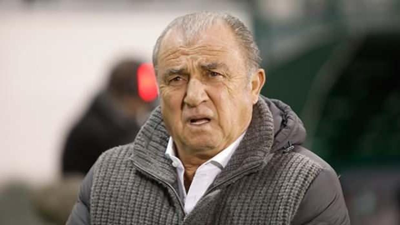 Fatih Terim Galatasaray'ın Şampiyonluk Hakkını Vurguladı