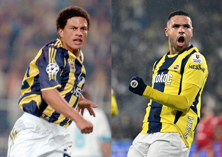 Fenerbahçe, Antalyaspor'u 3-0 ile geçerek liderle puan farkını 4'e indirdi