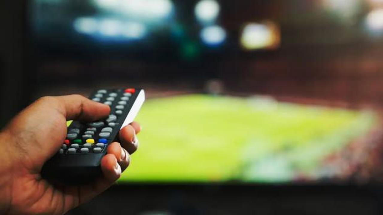 Futbolda Günün Maç Programı ve Yayın Bilgileri