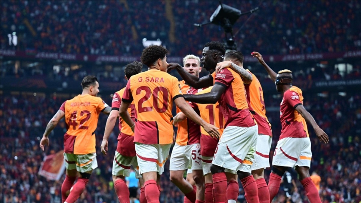 Galatasaray'ın Kasımpaşa Maçına Hazırlıkları ve Muhtemel Kadro