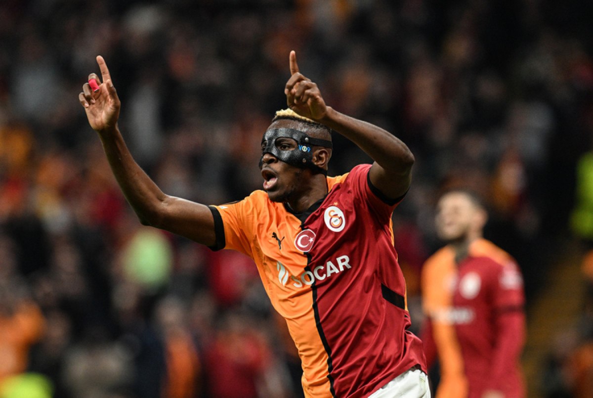 Galatasaray'ın Kasımpaşa Maçına Hazırlıkları ve Muhtemel Kadro