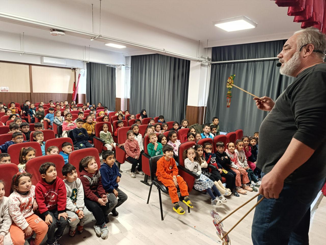 Gaziantep Büyükşehir Belediyesi'nin Ramazan Etkinlikleri ve Çalışmaları