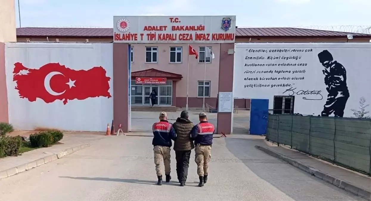 Gaziantep'te İş Arkadaşına Silahlı Saldırı: 14 El Ateş Edildi