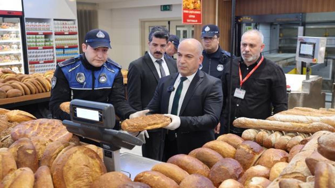 Gaziantep'te Ramazan'da Gıda Güvenliği Denetimleri Artırıldı