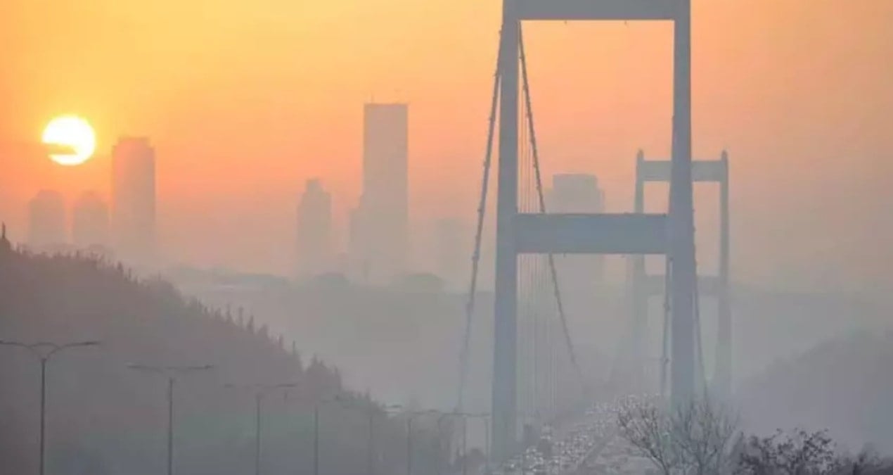 Güneşli Hava Geliyor, Ancak Meteoroloji Uyarıyor