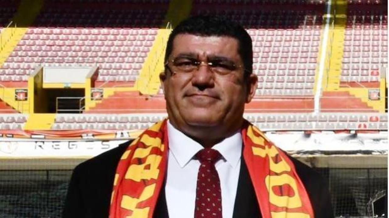 Kayserispor Başkanı Nurettin Açıkalın: İç Sahada 5 Final Maçımız Var