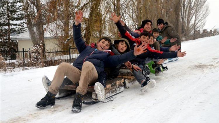 Meteoroloji'den 33 Kente Sarı Kodlu Uyarı!