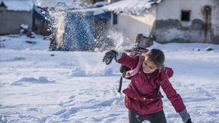 Meteoroloji'den 33 Kente Sarı Kodlu Uyarı!