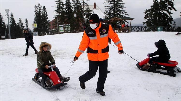 Meteoroloji'den 33 Kente Sarı Kodlu Uyarı!