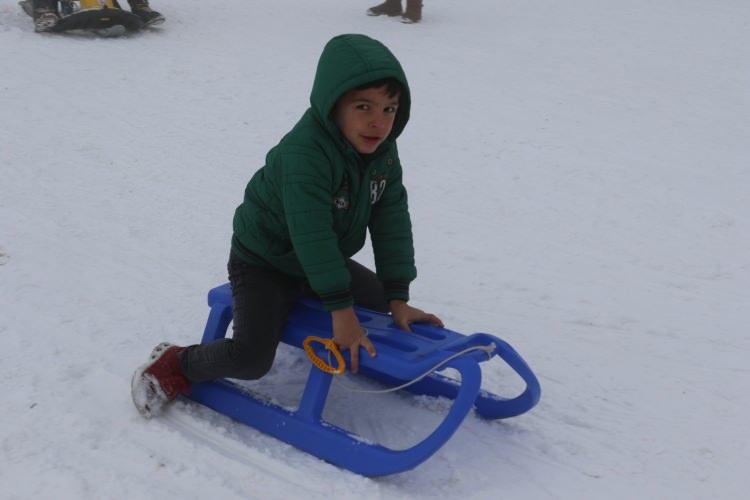 Meteoroloji'den Sağanak ve Kar Yağışı Uyarısı