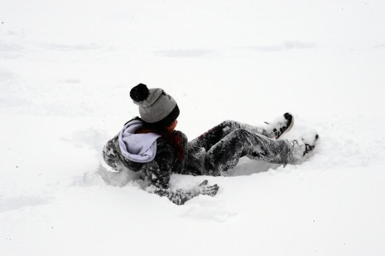 Meteoroloji'den Sağanak ve Kar Yağışı Uyarısı