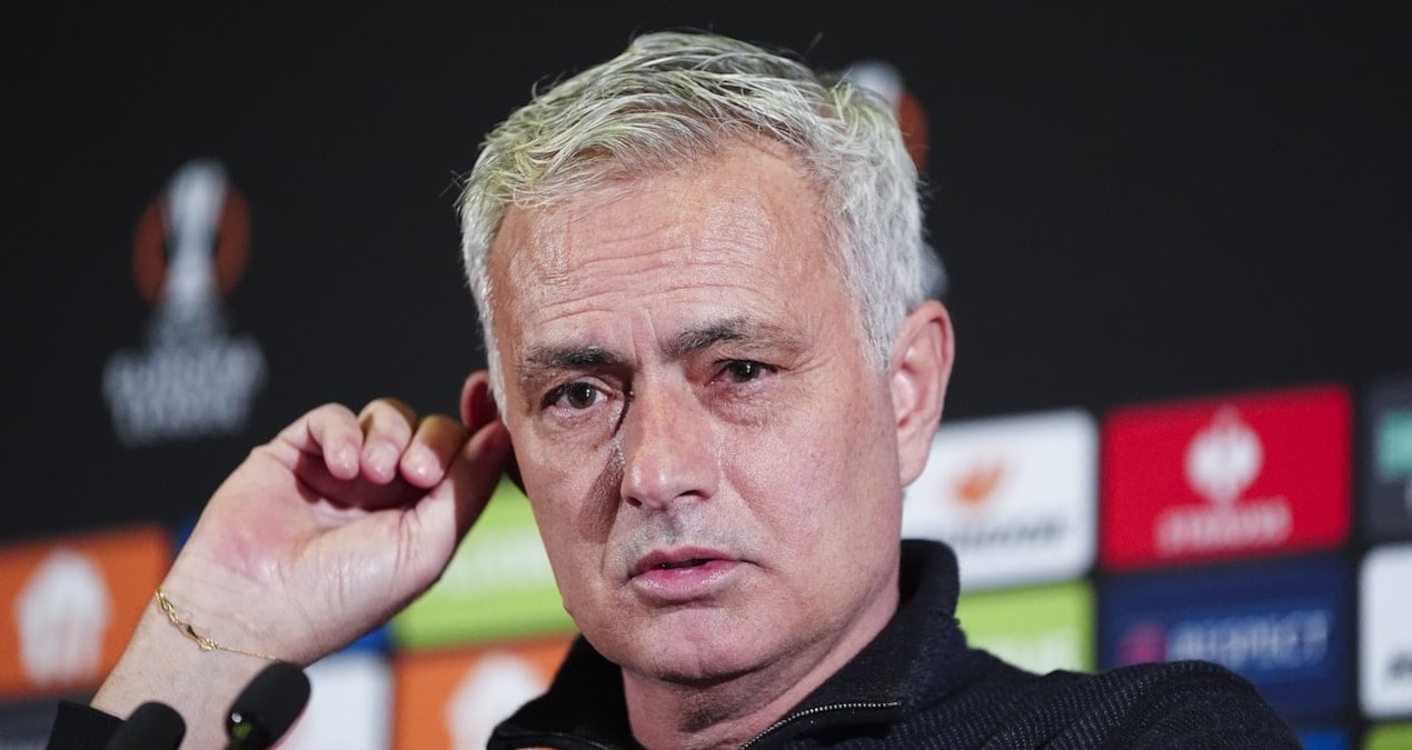 Mourinho ve Galatasaraylı Güvenç PFDK'ya Sevk Edildi