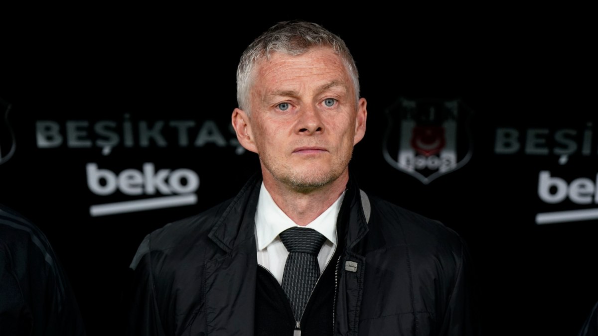 Ole Gunnar Solskjaer, Süper Lig'deki İlk Yenilgisini Aldı