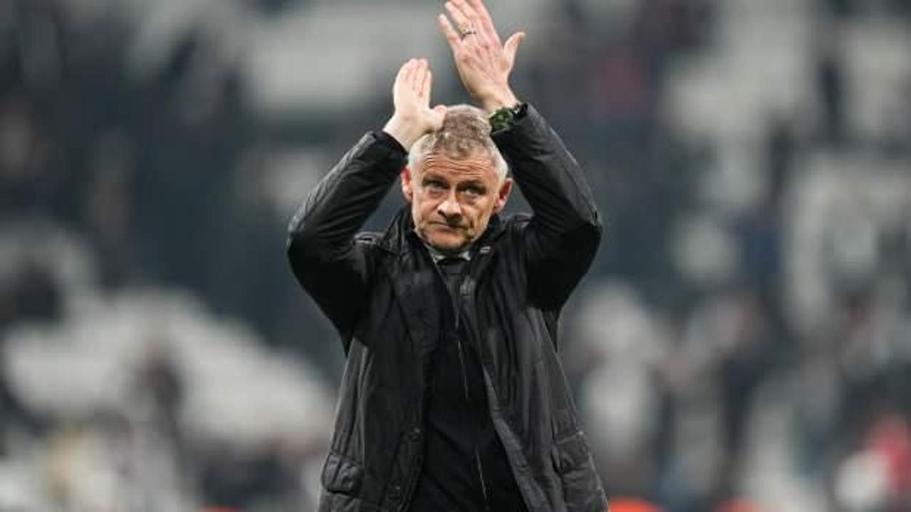 Solskjaer'den Hakemler ve Mağlubiyet Üzerine Açıklamalar