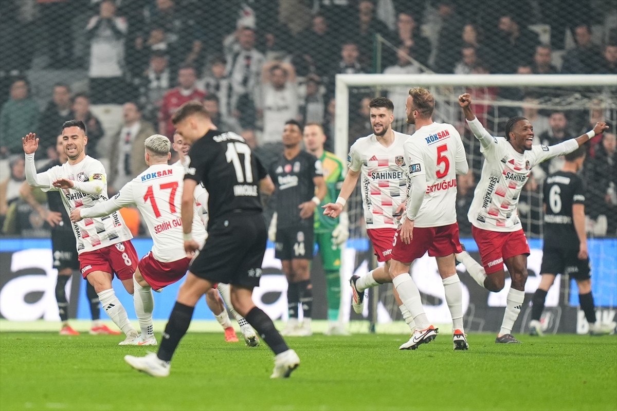 Süper Lig 27. Hafta Sonuçları ve 28. Hafta Fikstürü