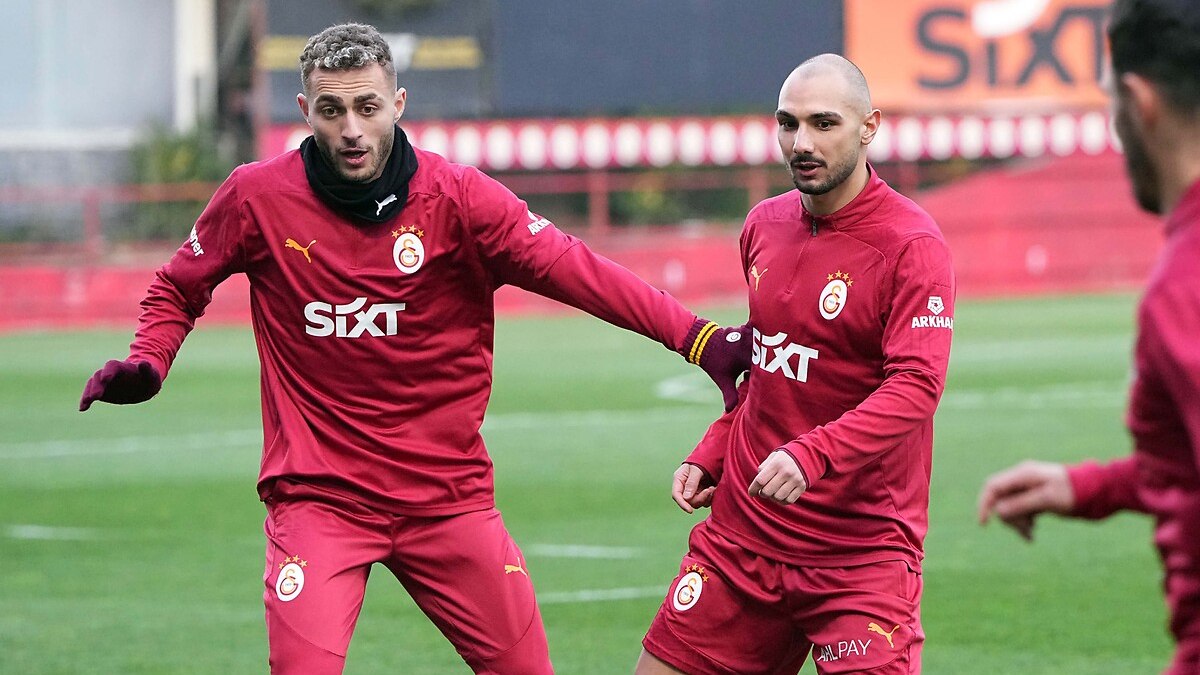 Süper Lig'de Gol Krallığı Yarışı: Türk Oyuncuların Performansı