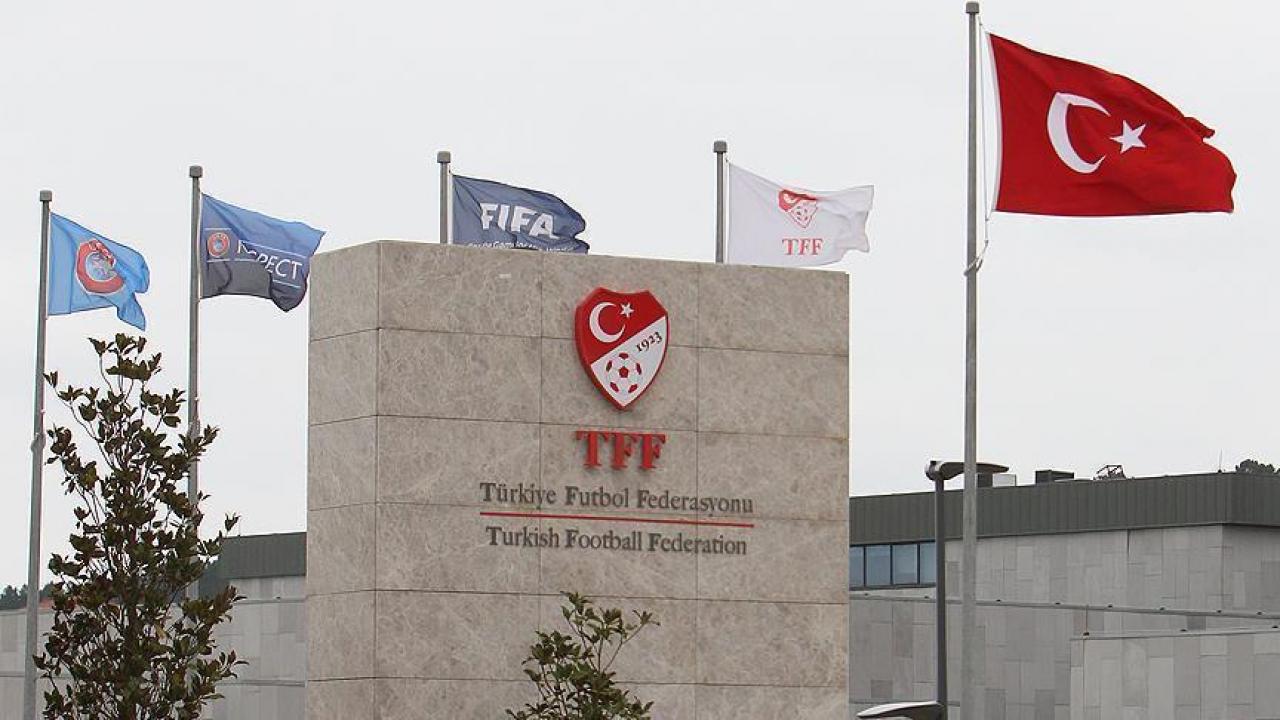 TFF, Dört Büyükler ve Diğer Kulüpler PFDK'ya Sevk Edildi