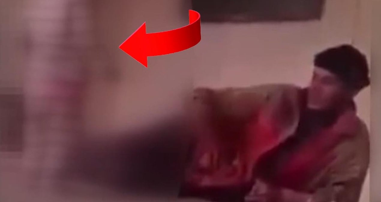 2 Yaşındaki Kızına Şiddet Uygulayan Baba Tutuklandı