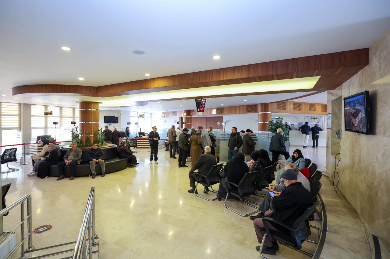 41 Yıllık Evliliklere Umre Yolculuğu Projesi Yoğun İlgi Görüyor