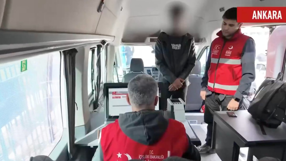Ali Yerlikaya: Bir Haftada 120 Göçmen Kaçakçısı Yakalandı