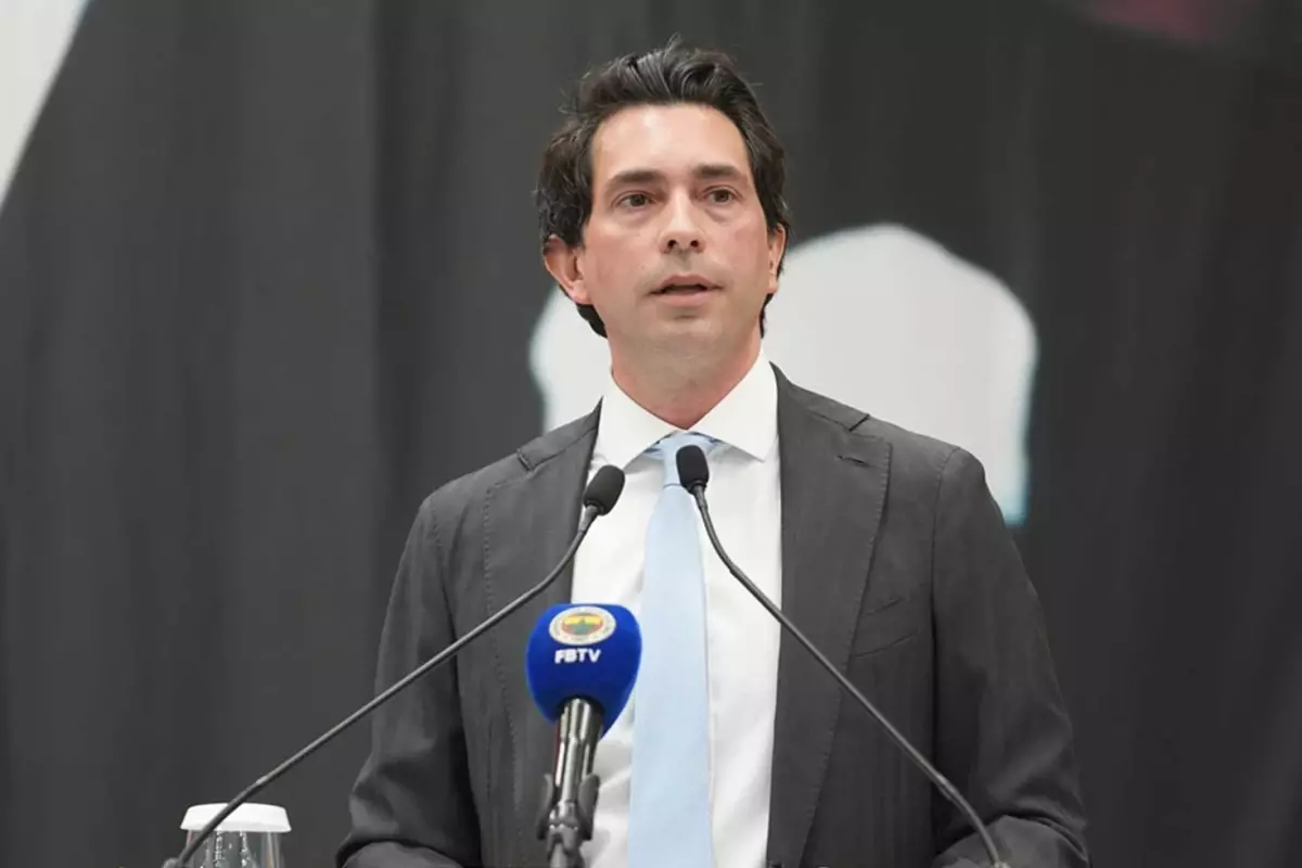 Beşiktaş Derbisi: Her Şeyi Yapacağız